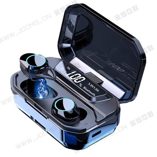 MT-F1 Portable Mini TWS Bluetooth Speaker