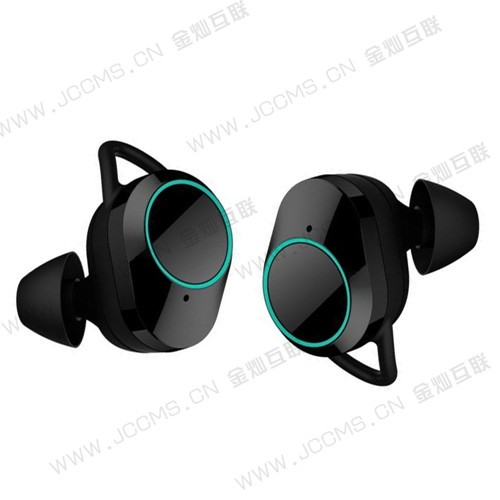 MT-T8 Wireless Bluetooth Earphones Speaker
